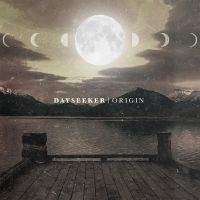 Dayseeker - Origin - Egg Drop i gruppen VINYL / Pop-Rock hos Bengans Skivbutik AB (4158563)