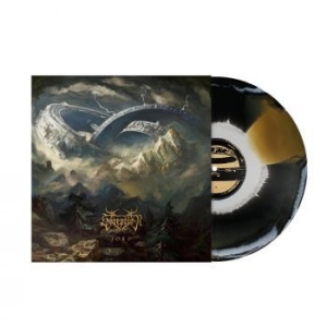 Soreption - Jord i gruppen VINYL / Vinyl 2023 Nyheter o Kommende hos Bengans Skivbutik AB (4158564)