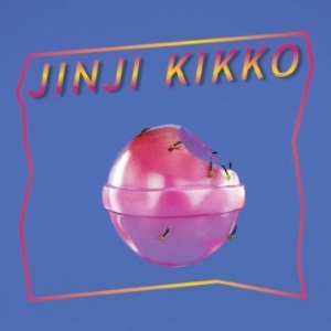 Sunset Rollercoaster - Jinji Kikko i gruppen VINYL hos Bengans Skivbutik AB (4158583)