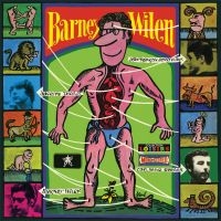 Wilen Barney - Zodiac i gruppen VINYL / Jazz hos Bengans Skivbutik AB (4158586)