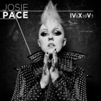 Pace Josie - Iv0x10v5 i gruppen VINYL / Pop-Rock hos Bengans Skivbutik AB (4158601)