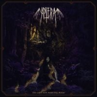 Aptera - You Can't Bury What Still Burns i gruppen VINYL / Metal hos Bengans Skivbutik AB (4158624)