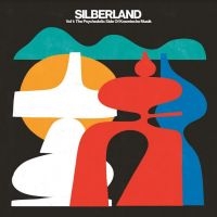 Various Artists - Silberland - Kosmische Musik Vol 1 i gruppen VINYL hos Bengans Skivbutik AB (4158630)