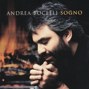 Andrea Bocelli - Sogno i gruppen -Start Sell hos Bengans Skivbutik AB (4158671)