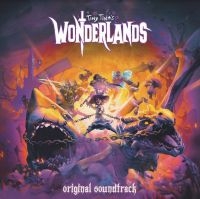 Carro Joshua - Tiny Tina's Wonderlands - Ost i gruppen VINYL / Film-Musikkkal,Pop-Rock hos Bengans Skivbutik AB (4158690)