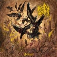 Noroth - Harbinger i gruppen VINYL / Metal/ Heavy metal hos Bengans Skivbutik AB (4158708)