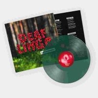 Deaf Lingo - Lingonberry Lp (Green Vinyl) i gruppen -Start Jan R2 hos Bengans Skivbutik AB (4158715)