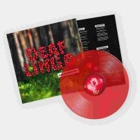 Deaf Lingo - Lingonberry Lp (Red Vinyl) i gruppen -Start Jan R2 hos Bengans Skivbutik AB (4158716)