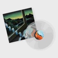 Pershagen - Hilma Lp (Clear Vinyl) i gruppen -Start Jan R2 hos Bengans Skivbutik AB (4158717)