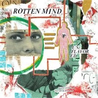 Rotten Mind - Unflavored (Clear Vinyl) i gruppen CDV06 hos Bengans Skivbutik AB (4158720)