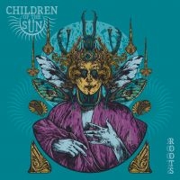 Children Of The Sun - Roots i gruppen VINYL / Pop-Rock hos Bengans Skivbutik AB (4158727)