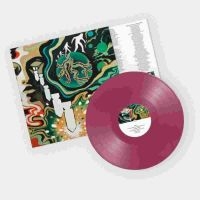 Maidavale - Tales Of The Wicked West Lp (Purple i gruppen Minishops / Maidavale hos Bengans Skivbutik AB (4158728)