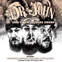 Dr John - 1974 06 13 Chalmette, La i gruppen VINYL / Blues,Jazz hos Bengans Skivbutik AB (4158733)