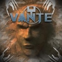 Vante - Vante i gruppen CD / Pop-Rock hos Bengans Skivbutik AB (4158773)