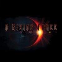 A Rising Force - Eclipse i gruppen CD / Pop-Rock hos Bengans Skivbutik AB (4158774)