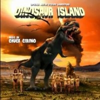 Cirino Chuck (Ost) - Dinosaur Island i gruppen CD / Film-Musikkkal hos Bengans Skivbutik AB (4158780)