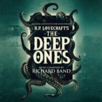 Band Richard - Deep Ones (Ost) i gruppen CD / Film-Musikkkal hos Bengans Skivbutik AB (4158781)