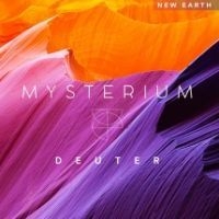 Deuter - Mysterium i gruppen CD / Worldmusic/ FolkeMusikkk hos Bengans Skivbutik AB (4158785)