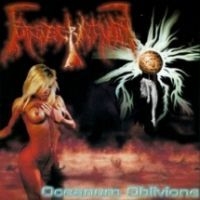 Obsecration - Oceanum Oblivione i gruppen CD / Metal hos Bengans Skivbutik AB (4158795)