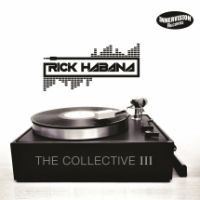 Habana Rick - Collective Iii i gruppen CD / Jazz hos Bengans Skivbutik AB (4158804)