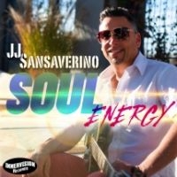 Sansaverino Jj - Soul Energy i gruppen CD / Jazz hos Bengans Skivbutik AB (4158805)