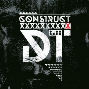 Dark Tranquillity - Construct i gruppen CD / Metal hos Bengans Skivbutik AB (4158829)