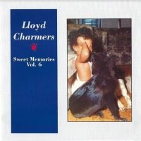 CHARMERS LLOYD - SWEET MEMORIES VOL 6 i gruppen CD / Reggae hos Bengans Skivbutik AB (4158837)