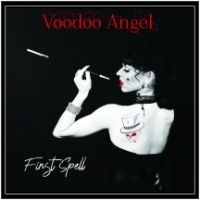 Voodoo Angel - First Spell i gruppen CD / Metal hos Bengans Skivbutik AB (4158845)