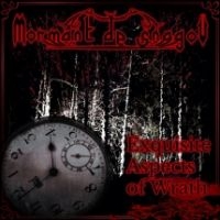 Morm?Nt De Snagov - Exquisite Aspects Of Wrath i gruppen CD / Metal hos Bengans Skivbutik AB (4158846)