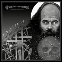 Gospel Of The Future - Blowtorch Mankind i gruppen CD / Metal hos Bengans Skivbutik AB (4158849)