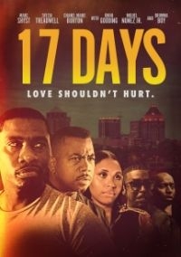 17 Days - Film i gruppen Musikkk-DVD & Bluray hos Bengans Skivbutik AB (4158870)