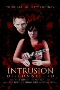 Intrusion - Disconnected - Film i gruppen Musikkk-DVD & Bluray hos Bengans Skivbutik AB (4158872)