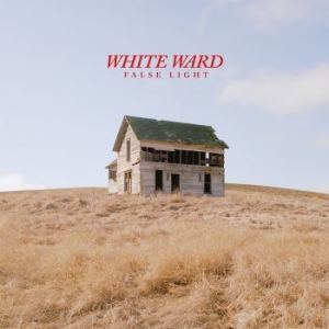 White Ward - False Light (Digipack) i gruppen CD / Metal/ Heavy metal hos Bengans Skivbutik AB (4158893)