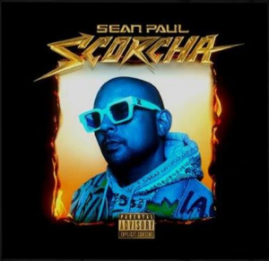 Sean Paul - Scorcha i gruppen VINYL / Reggae hos Bengans Skivbutik AB (4158898)