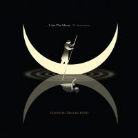 Tedeschi Trucks Band - I Am The Moon: Ii. Ascension (Vinyl i gruppen -Start Max hos Bengans Skivbutik AB (4158907)