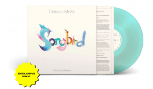 Christine Mcvie - Songbird (A Solo Collection) i gruppen VINYL / Dance-Techno,Pop-Rock hos Bengans Skivbutik AB (4158924)