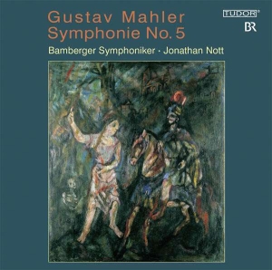 Mahler Gustav - Symphony No 5 i gruppen Musikk / SACD / Klassisk hos Bengans Skivbutik AB (4159664)