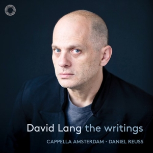 Lang David - The Writings i gruppen VI TIPSER / Julegavetips CD hos Bengans Skivbutik AB (4159785)