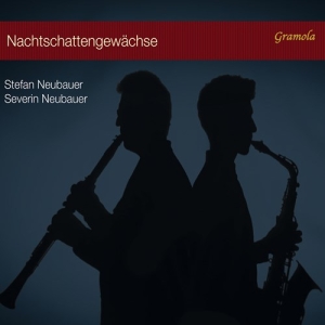 Johann Sebastian Bach Dora Cojocar - Nightshades i gruppen VI TIPSER / Julegavetips CD hos Bengans Skivbutik AB (4159787)