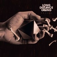 Long Distance Calling - Eraser i gruppen VINYL / Metal hos Bengans Skivbutik AB (4159955)