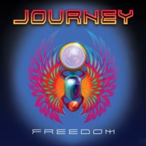 Journey - Freedom i gruppen Minishops / AOR hos Bengans Skivbutik AB (4159959)