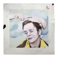 Jens Lekman - The Linden Trees Are Still In Bloss i gruppen VINYL / Pop-Rock hos Bengans Skivbutik AB (4159962)