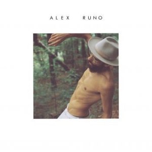 Runo Alex - Runo Alex i gruppen VINYL hos Bengans Skivbutik AB (4159979)