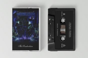 Dissection - Somberlain (Mc) i gruppen Metal hos Bengans Skivbutik AB (4159980)