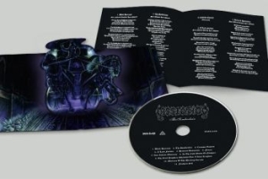 Dissection - Somberlain (Digi Pop-Up) Re-Mastere i gruppen Minishops / Dissection hos Bengans Skivbutik AB (4159982)