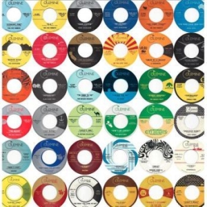 Various Artists - Soul Slabs Vol. 1 i gruppen VINYL / RNB, Disco & Soul hos Bengans Skivbutik AB (4160134)