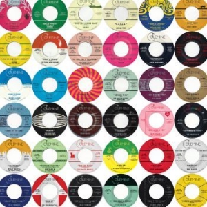 Various Artists - Soul Slabs Vol. 2 i gruppen VINYL / RNB, Disco & Soul hos Bengans Skivbutik AB (4160135)