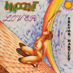 Trevor Hartley - Innocent Lover (Vinyl Lp) i gruppen VINYL / Reggae hos Bengans Skivbutik AB (4160150)