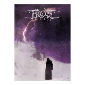 Troll - Trollstorm Over Nidingjuv (A5 Digip i gruppen CD / Metal/ Heavy metal hos Bengans Skivbutik AB (4160173)