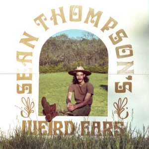 Sean Thompson's Weird Ears - Sean Thompson's Weird Ears i gruppen VINYL / Rock hos Bengans Skivbutik AB (4160623)